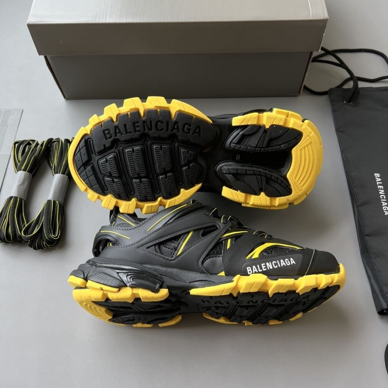 Balenciaga Track Shoes